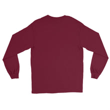 Load image into Gallery viewer, LOVE Men’s Long Sleeve Shirt