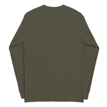 Load image into Gallery viewer, PEACE DOVE Men’s Long Sleeve Shirt