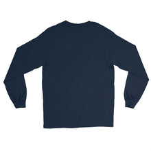 Load image into Gallery viewer, PEACE DOVE Men’s Long Sleeve Shirt