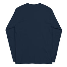 Load image into Gallery viewer, PEACE DOVE Men’s Long Sleeve Shirt