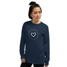 Load image into Gallery viewer, LOVE Men’s Long Sleeve Shirt