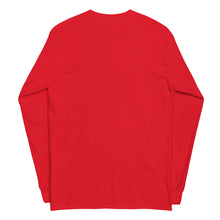 Load image into Gallery viewer, PEACE DOVE Men’s Long Sleeve Shirt