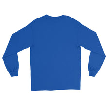 Load image into Gallery viewer, PEACE DOVE Men’s Long Sleeve Shirt