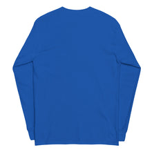 Load image into Gallery viewer, PEACE DOVE Men’s Long Sleeve Shirt