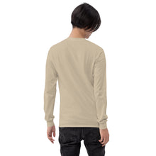 Load image into Gallery viewer, PICASSO LADY Men’s Long Sleeve Shirt