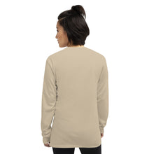 Load image into Gallery viewer, PICASSO LADY Men’s Long Sleeve Shirt
