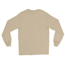 Load image into Gallery viewer, PEACE DOVE Men’s Long Sleeve Shirt