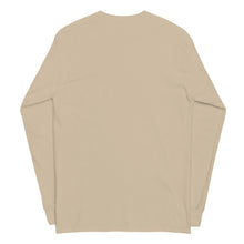Load image into Gallery viewer, PEACE DOVE Men’s Long Sleeve Shirt