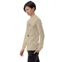 Load image into Gallery viewer, PICASSO LADY Men’s Long Sleeve Shirt