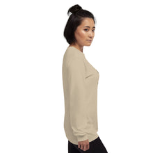 Load image into Gallery viewer, PEACE DOVE Men’s Long Sleeve Shirt