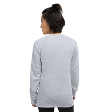 Load image into Gallery viewer, PICASSO LADY Men’s Long Sleeve Shirt