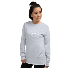 Load image into Gallery viewer, LOVE Men’s Long Sleeve Shirt