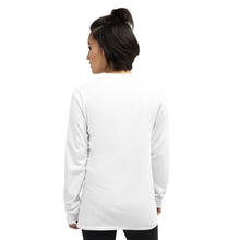 Load image into Gallery viewer, PICASSO LADY Men’s Long Sleeve Shirt