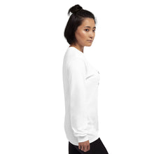 Load image into Gallery viewer, PEACE DOVE Men’s Long Sleeve Shirt