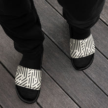 Load image into Gallery viewer, Men’s slides