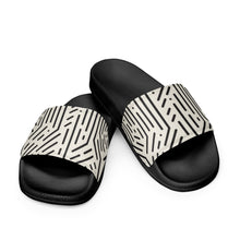 Load image into Gallery viewer, Men’s slides
