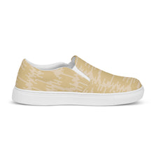 Load image into Gallery viewer, THEO Men’s slip-on canvas shoes