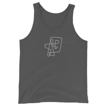 Load image into Gallery viewer, MODERN Men's Tank Top