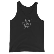 Load image into Gallery viewer, MODERN Men's Tank Top