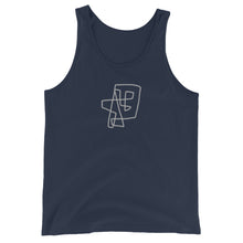 Load image into Gallery viewer, MODERN Men's Tank Top