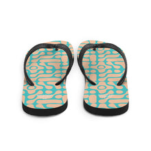 Load image into Gallery viewer, SUMMERTIME Flip-Flops