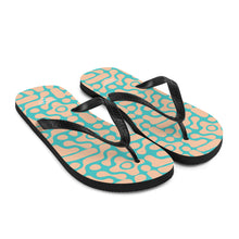 Load image into Gallery viewer, SUMMERTIME Flip-Flops