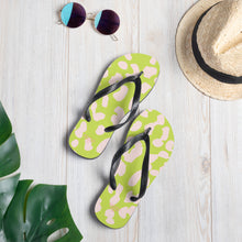 Load image into Gallery viewer, CITY Flip-Flops