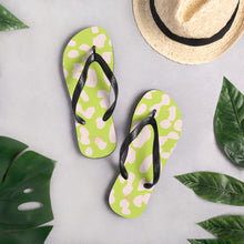 Load image into Gallery viewer, CITY Flip-Flops