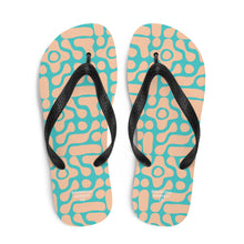 Load image into Gallery viewer, SUMMERTIME Flip-Flops