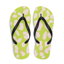 Load image into Gallery viewer, CITY Flip-Flops