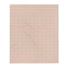 Load image into Gallery viewer, SAVANNAH Throw Blanket