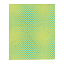 Load image into Gallery viewer, CHARLESTON Throw Blanket