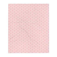 Load image into Gallery viewer, MON CHERIE Throw Blanket