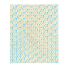 Load image into Gallery viewer, ST IVES Throw Blanket