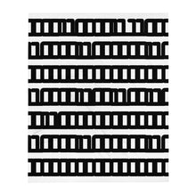 Load image into Gallery viewer, REVERSE Throw Blanket