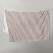 Load image into Gallery viewer, HIGHGATE Throw Blanket