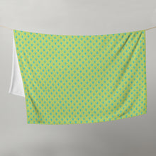 Load image into Gallery viewer, CHARLESTON Throw Blanket