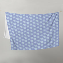 Load image into Gallery viewer, TIPPERARY Throw Blanket