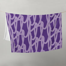 Load image into Gallery viewer, PIEDMONTE Throw Blanket