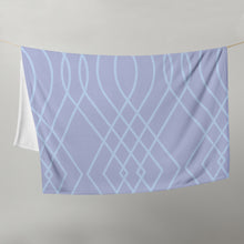Load image into Gallery viewer, INTERWOVEN Throw Blanket
