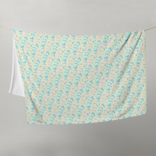 Load image into Gallery viewer, ST IVES Throw Blanket
