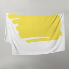 Load image into Gallery viewer, COLOR Throw