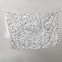 Load image into Gallery viewer, RHAPSODY Throw