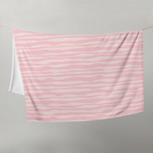 Load image into Gallery viewer, PARIS Throw Blanket