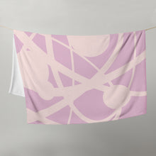 Load image into Gallery viewer, CIRCUMFERENCE Throw