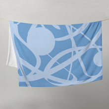 Load image into Gallery viewer, CIRCUMFERENCE Throw