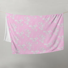 Load image into Gallery viewer, COASTAL Throw Blanket