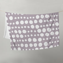 Load image into Gallery viewer, PIXEL Throw