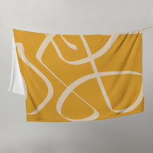 Load image into Gallery viewer, MODERN ART Throw