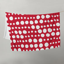 Load image into Gallery viewer, PIXEL Throw